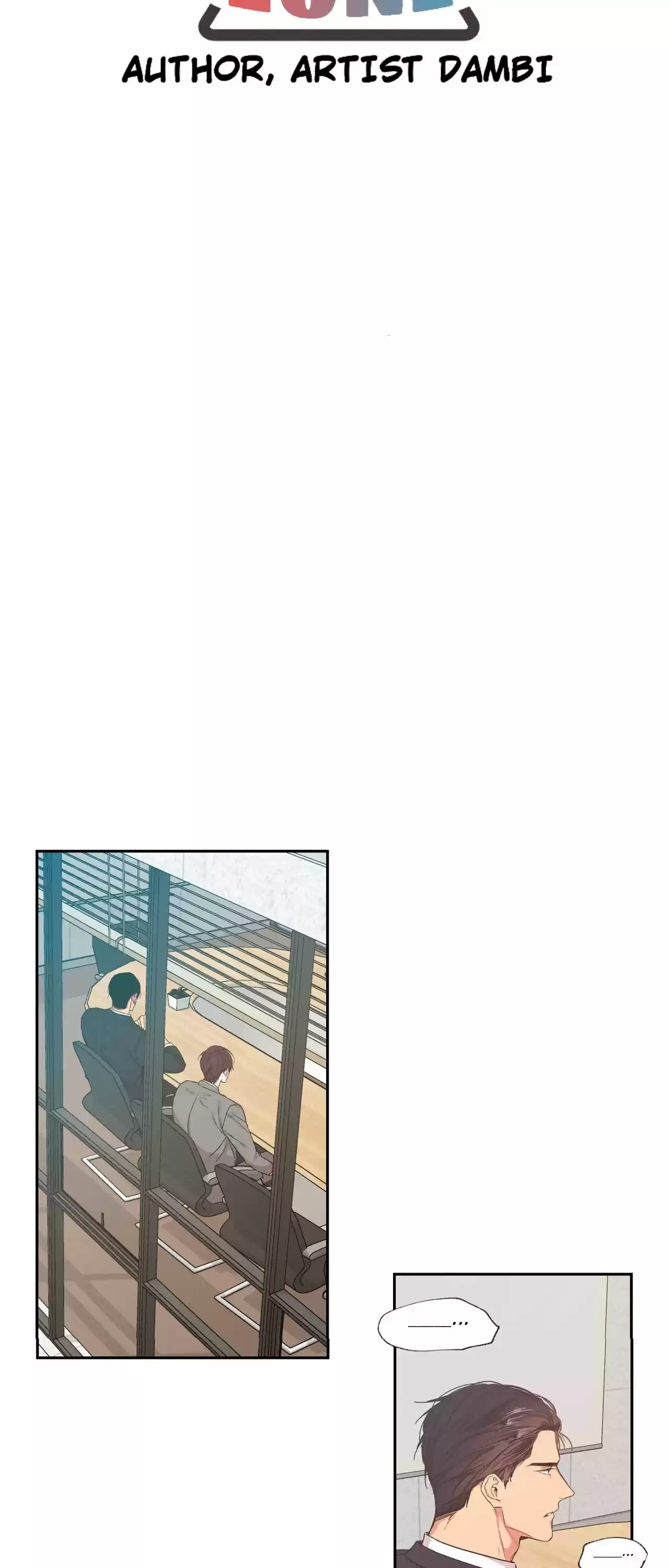 No Love Zone Chapter 42