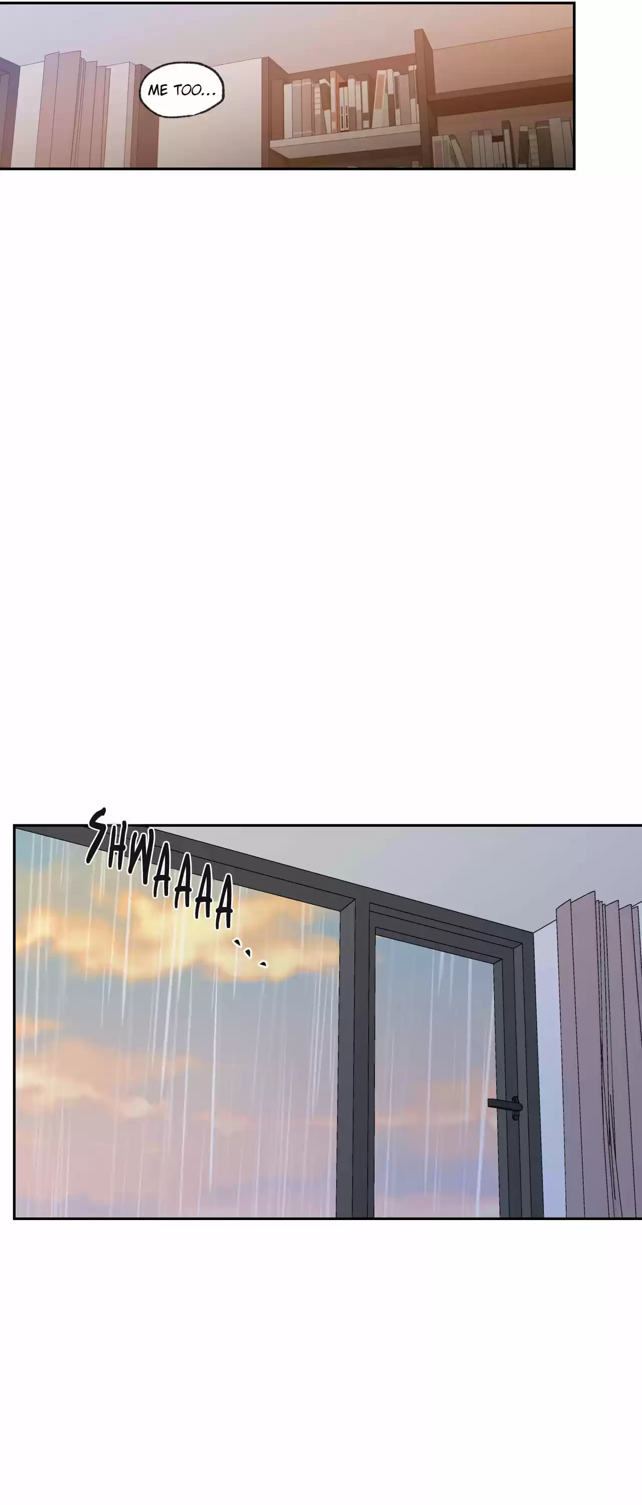 No Love Zone Chapter 42