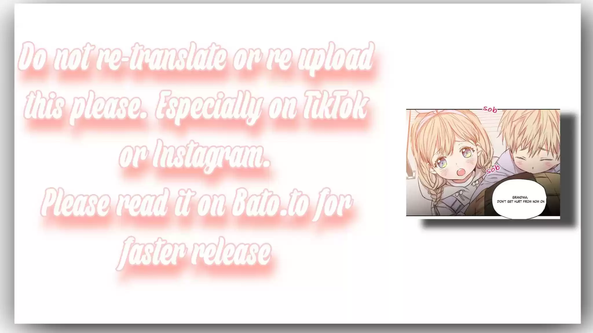 No Love Zone Chapter 43