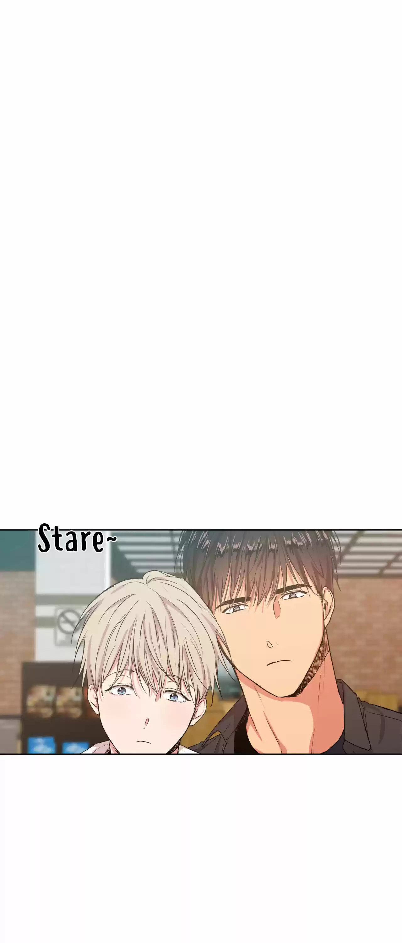 No Love Zone Chapter 43