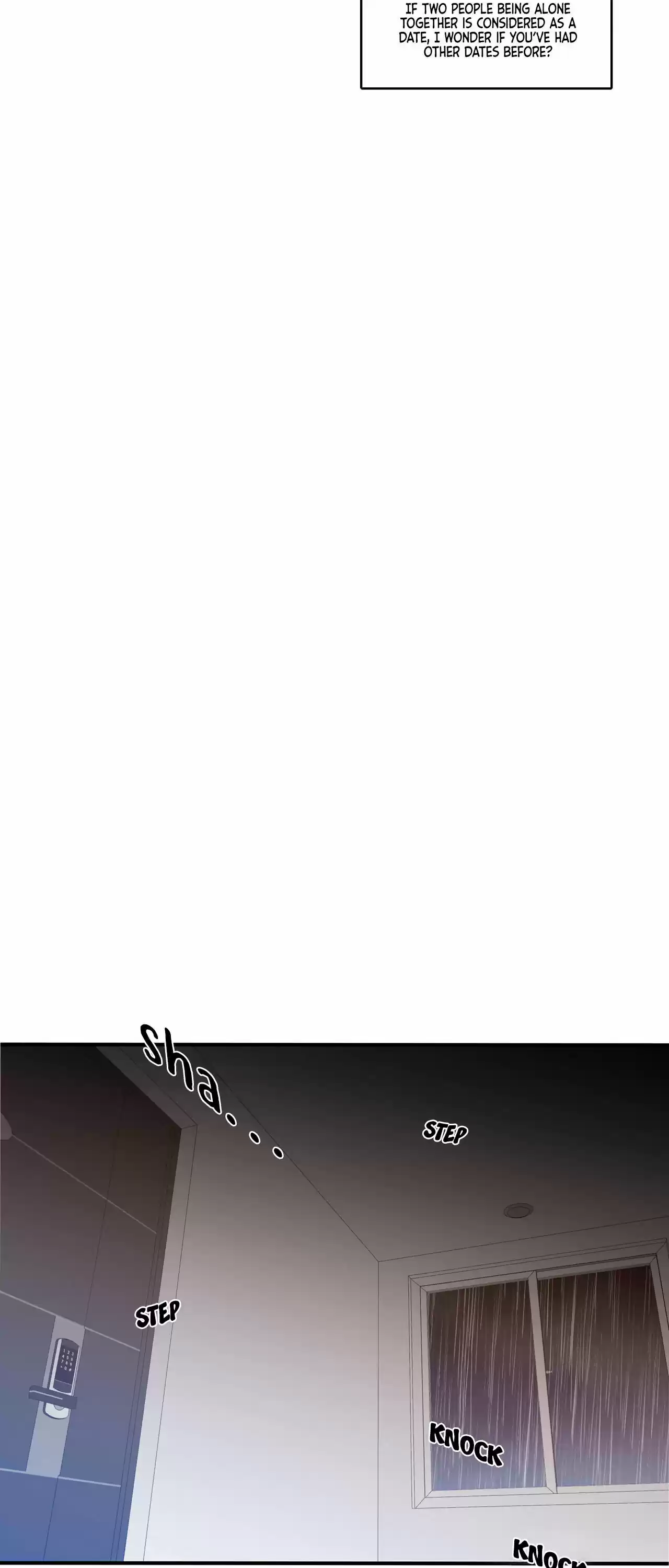 No Love Zone Chapter 43