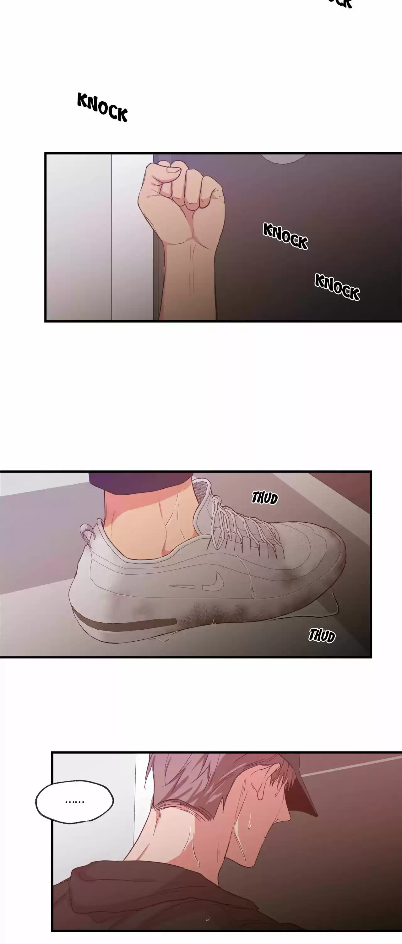 No Love Zone Chapter 43