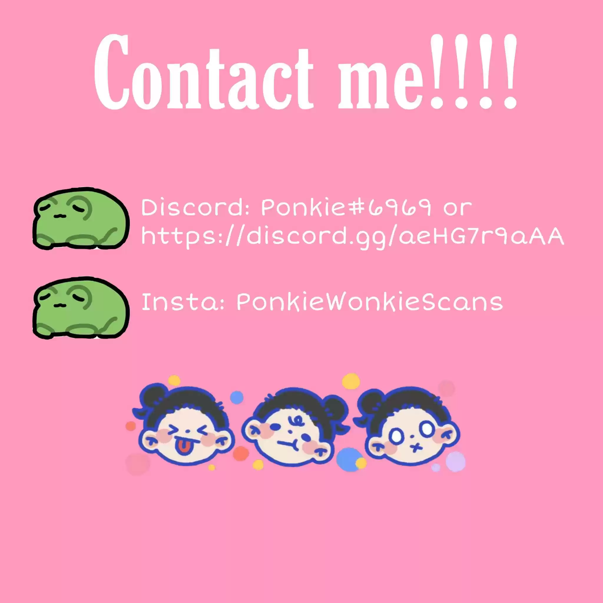 No Love Zone Chapter 43