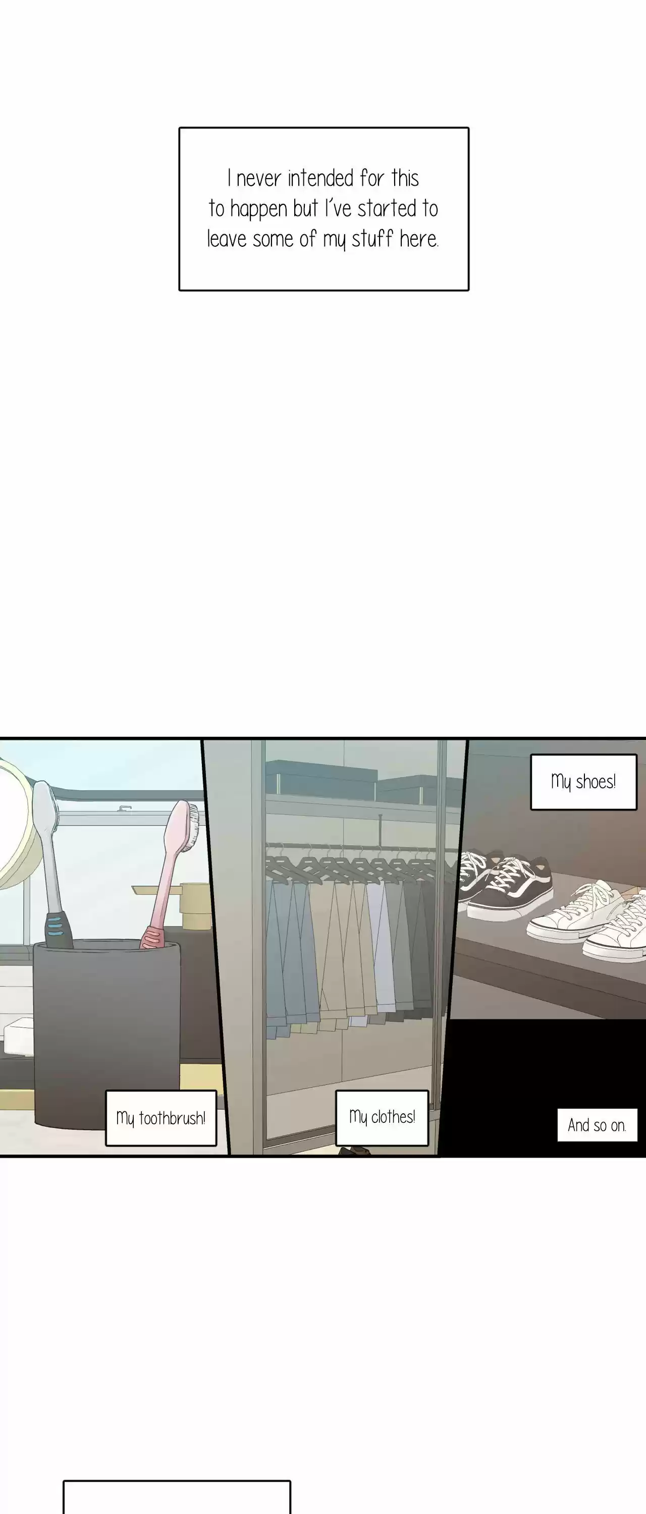 No Love Zone Chapter 44 : Last Chapter From Ponkiewonkiescans