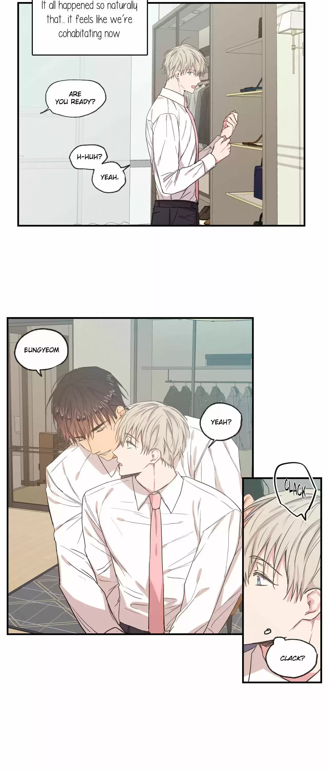 No Love Zone Chapter 44 : Last Chapter From Ponkiewonkiescans