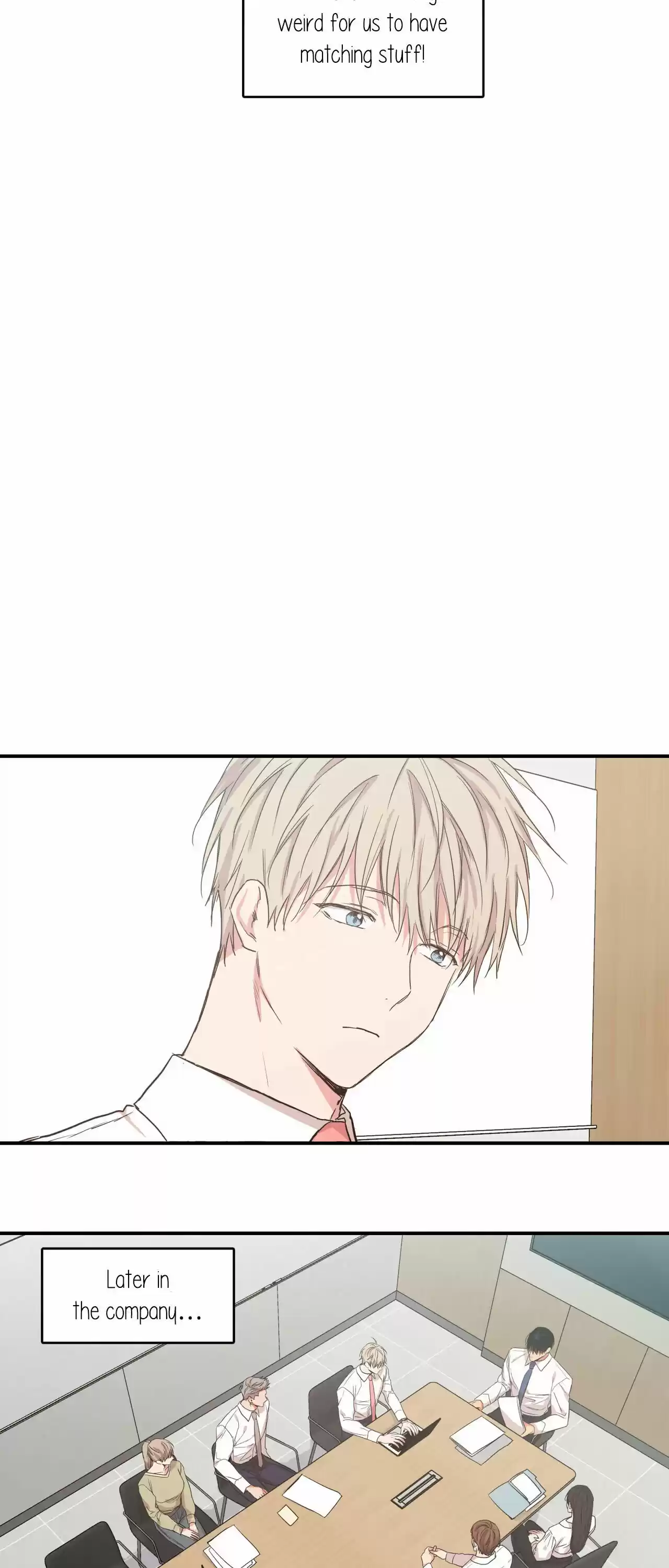 No Love Zone Chapter 44 : Last Chapter From Ponkiewonkiescans