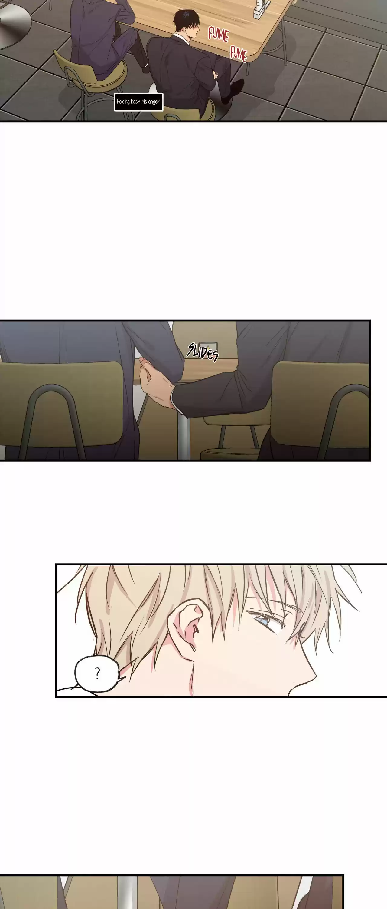 No Love Zone Chapter 44 : Last Chapter From Ponkiewonkiescans