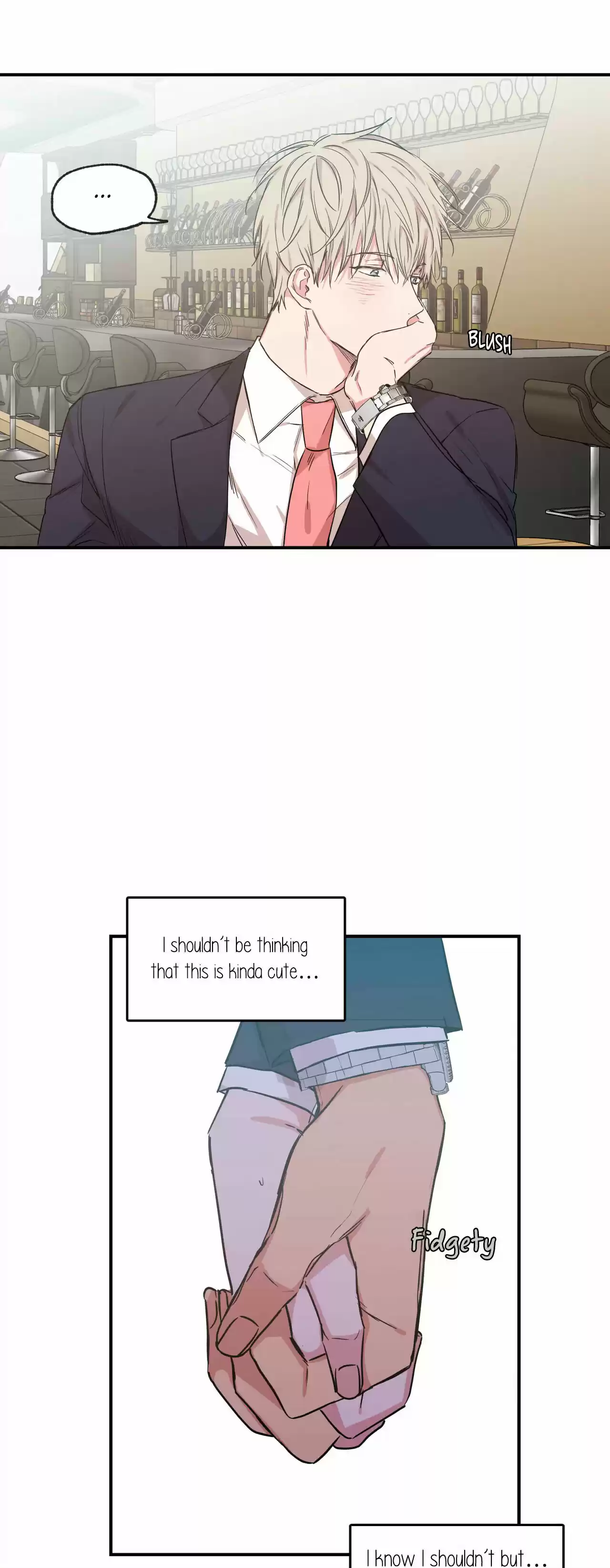 No Love Zone Chapter 44 : Last Chapter From Ponkiewonkiescans