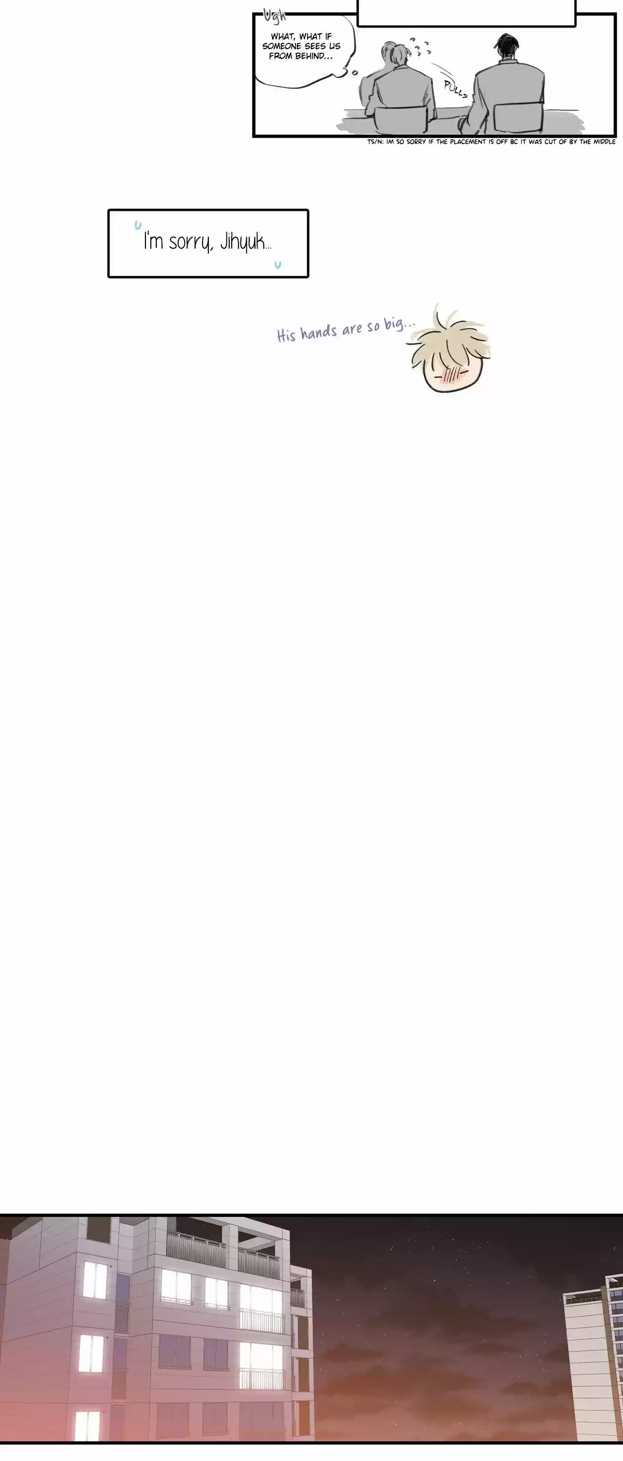 No Love Zone Chapter 44 : Last Chapter From Ponkiewonkiescans