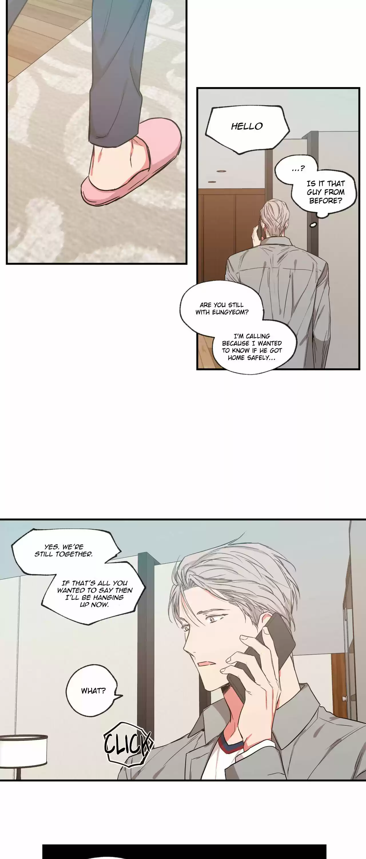 No Love Zone Chapter 44 : Last Chapter From Ponkiewonkiescans