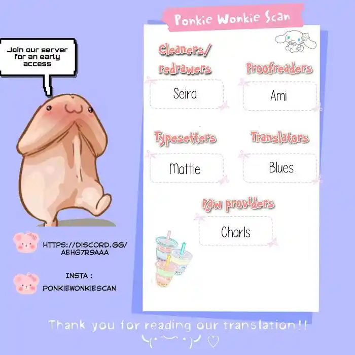 No Love Zone Chapter 44.1