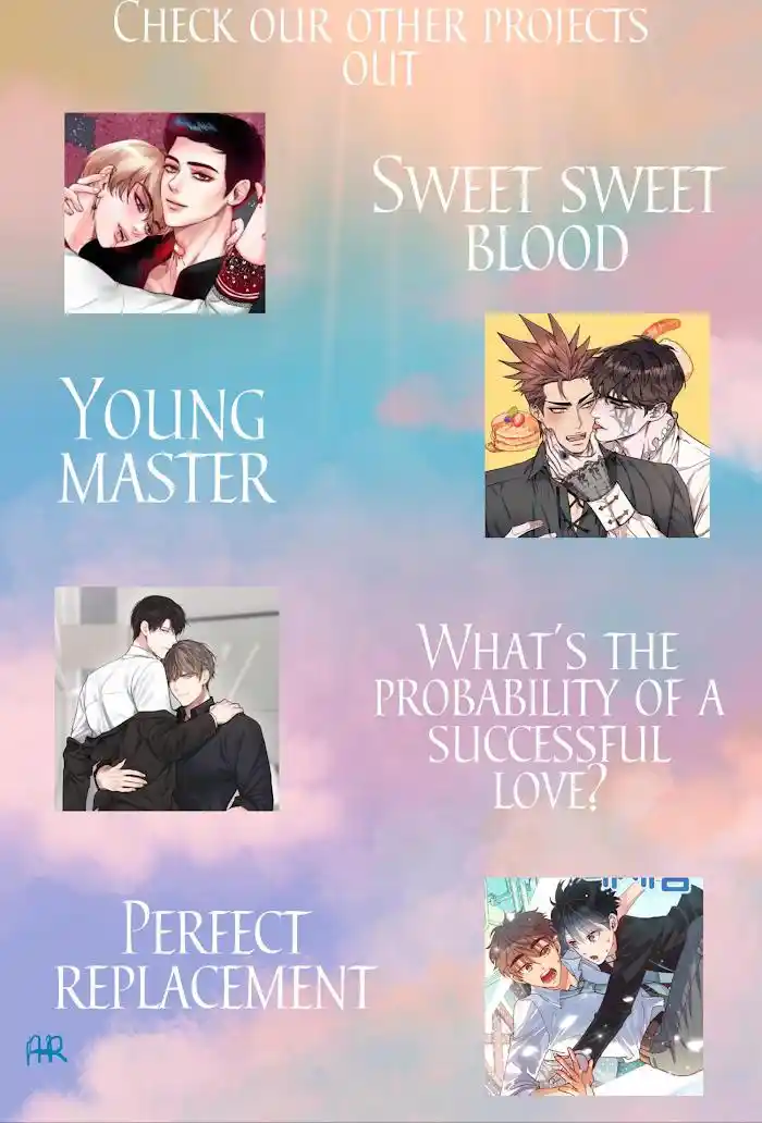 No Love Zone Chapter 44.1