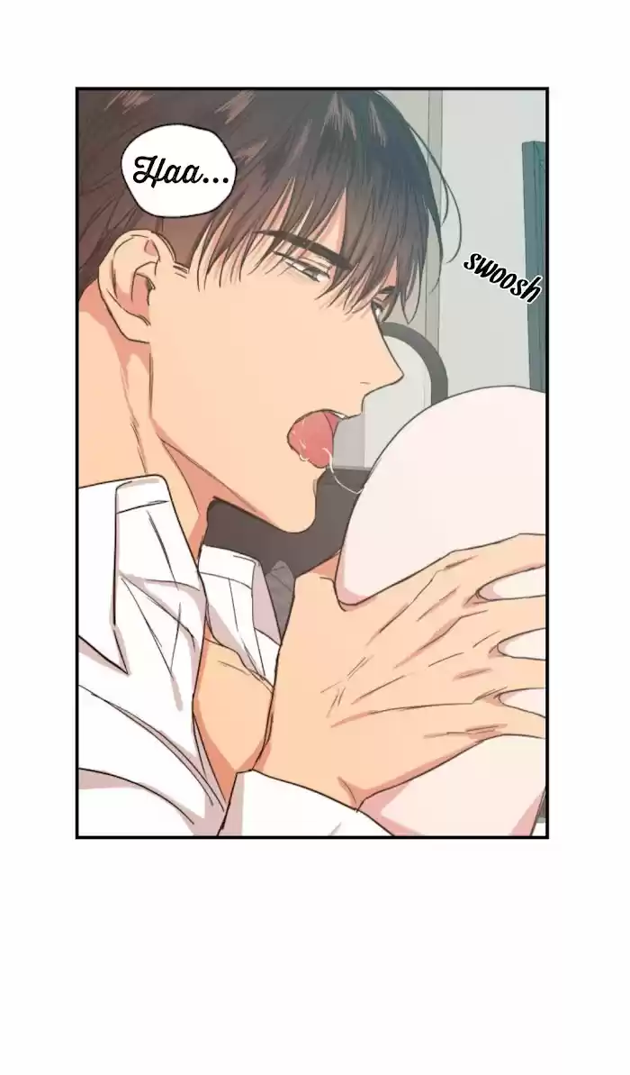 No Love Zone Chapter 45