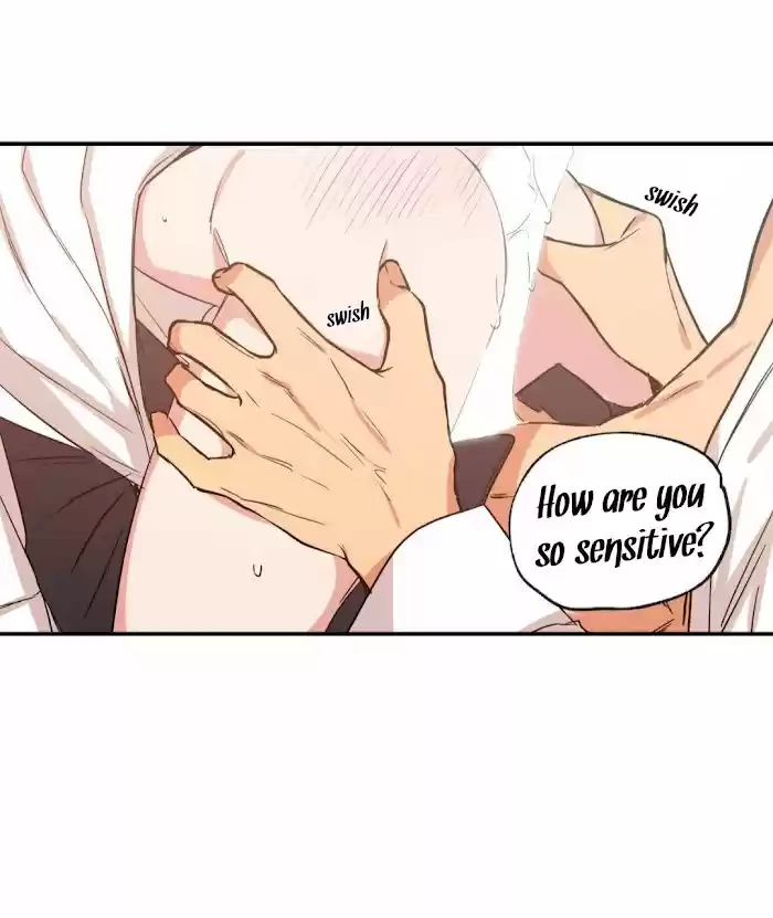 No Love Zone Chapter 45