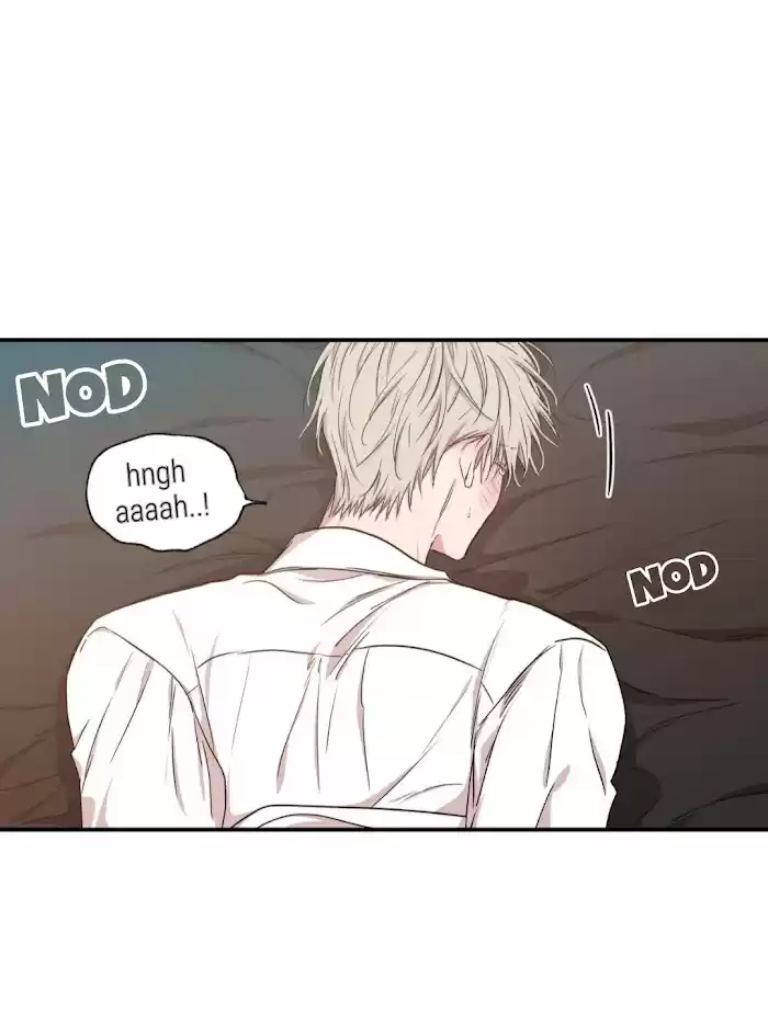 No Love Zone Chapter 46