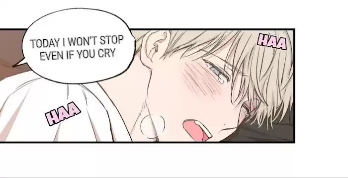 No Love Zone Chapter 46