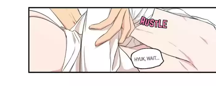 No Love Zone Chapter 46