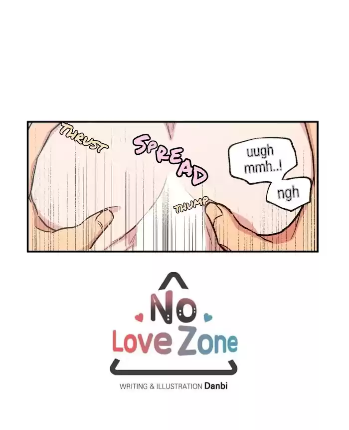 No Love Zone Chapter 46