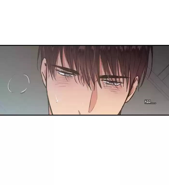 No Love Zone Chapter 46