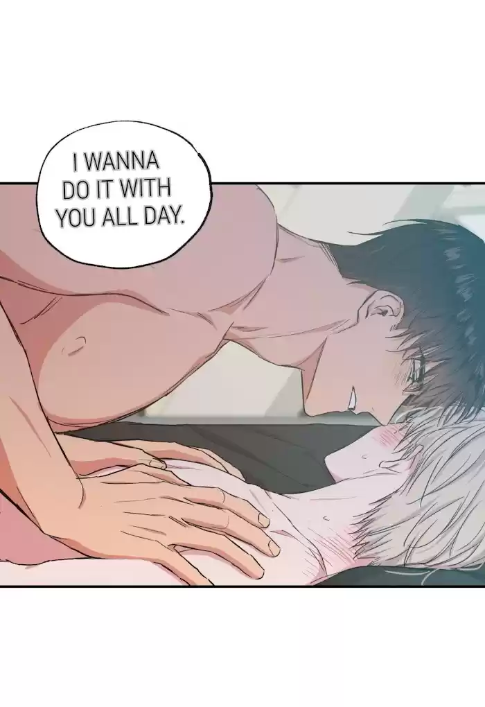 No Love Zone Chapter 46