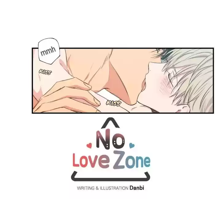No Love Zone Chapter 46