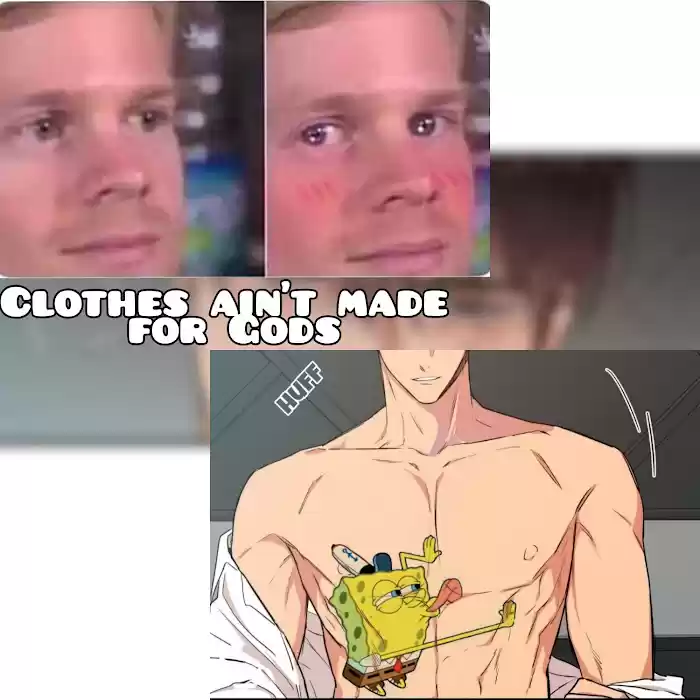 No Love Zone Chapter 46