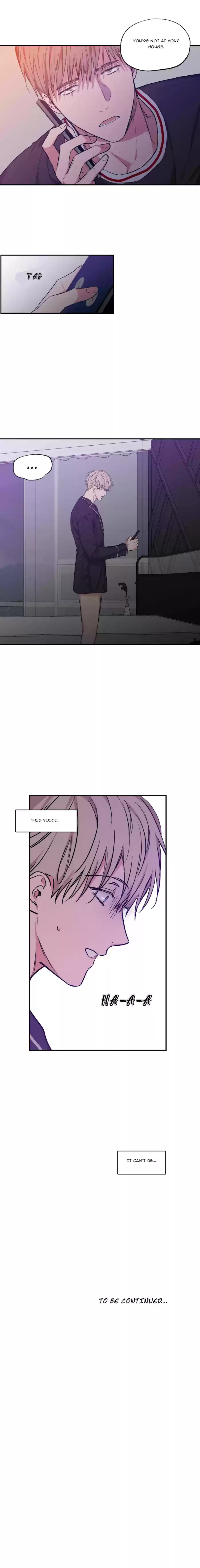 No Love Zone Chapter 47