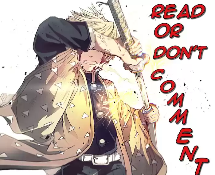 No Love Zone Chapter 48