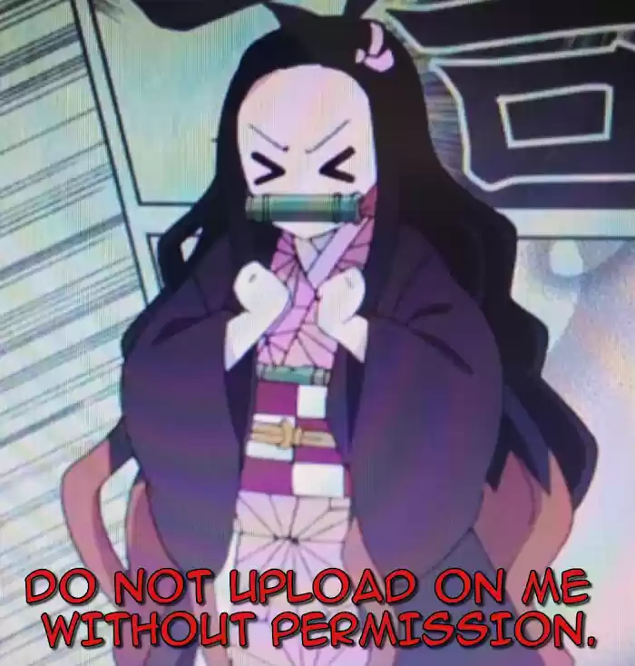 No Love Zone Chapter 48