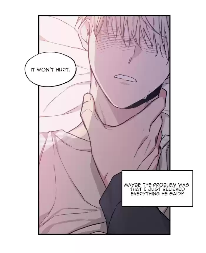 No Love Zone Chapter 48