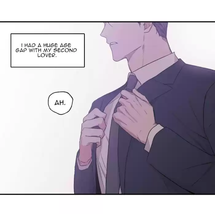 No Love Zone Chapter 48