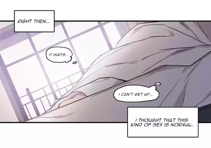 No Love Zone Chapter 48