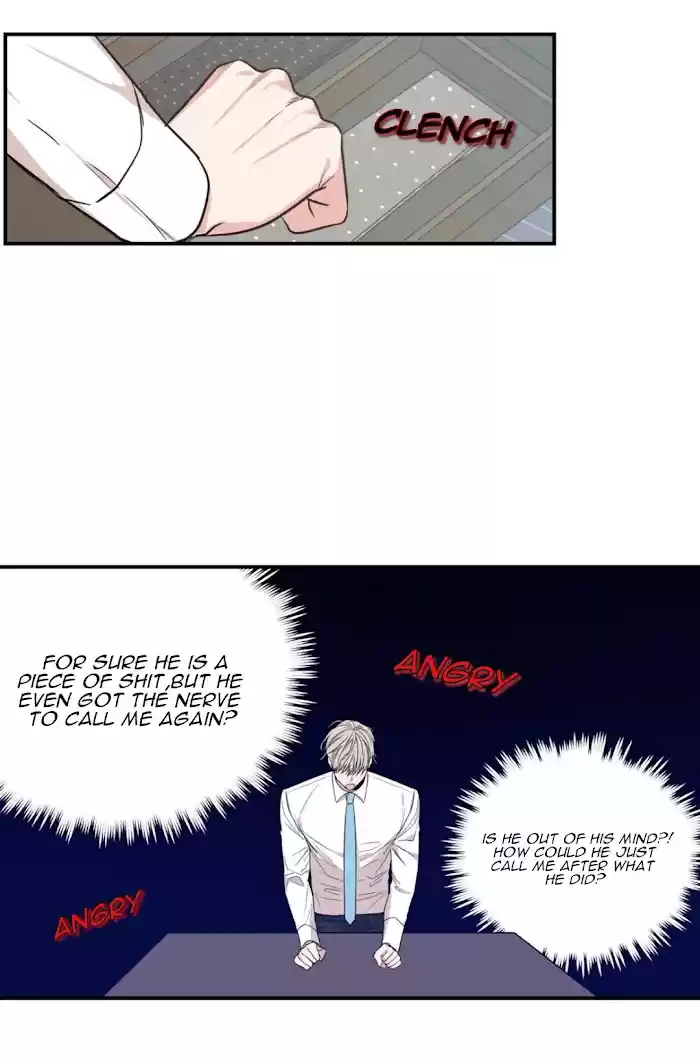 No Love Zone Chapter 48