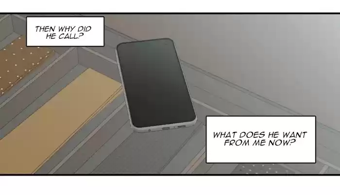 No Love Zone Chapter 48