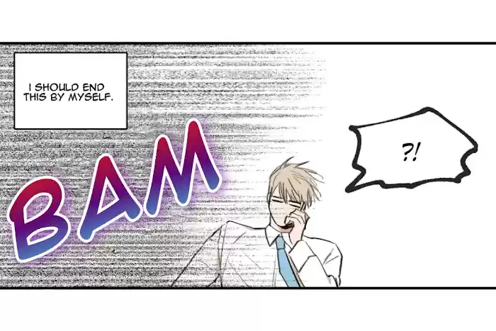 No Love Zone Chapter 48