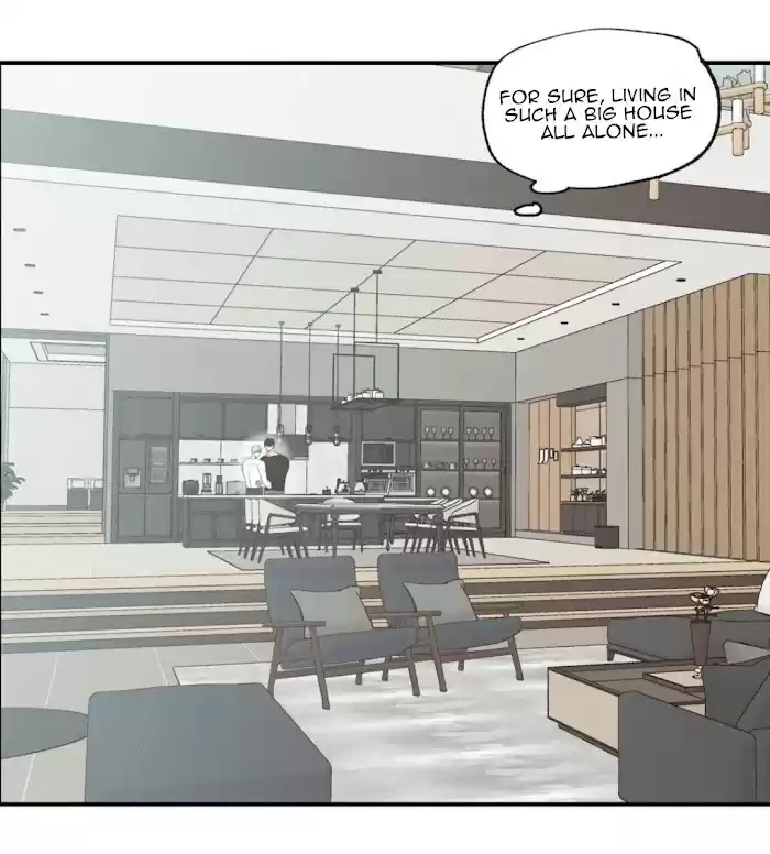 No Love Zone Chapter 48