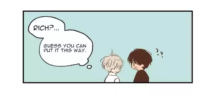 No Love Zone Chapter 48