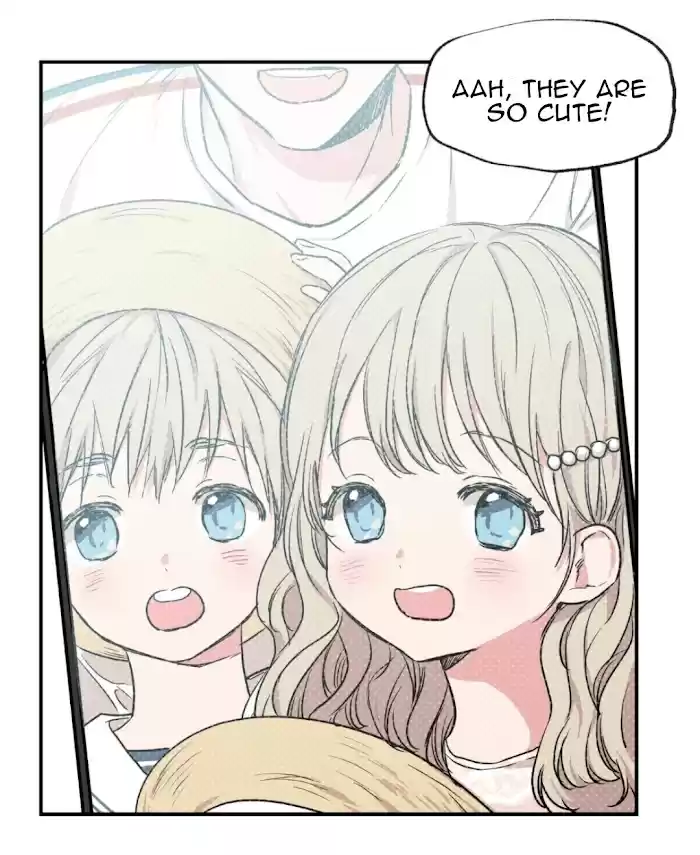 No Love Zone Chapter 48