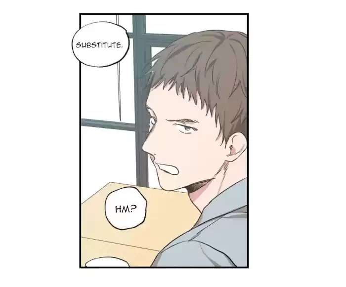 No Love Zone Chapter 48