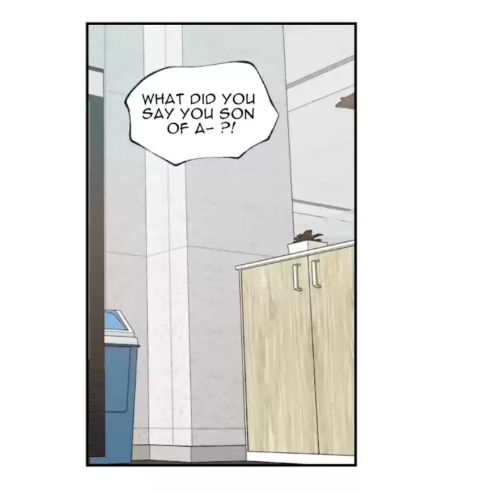 No Love Zone Chapter 48