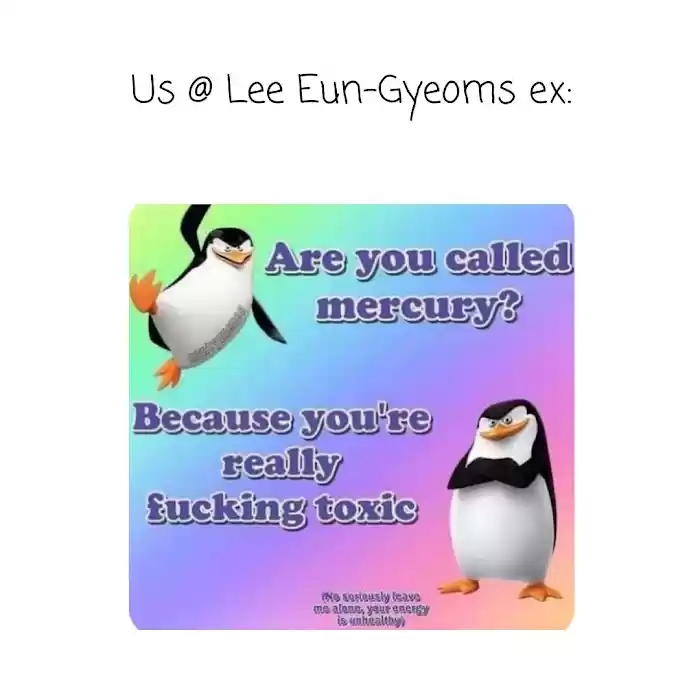 No Love Zone Chapter 48