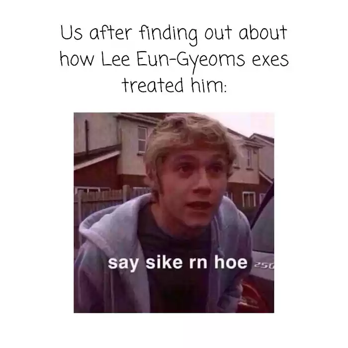 No Love Zone Chapter 48