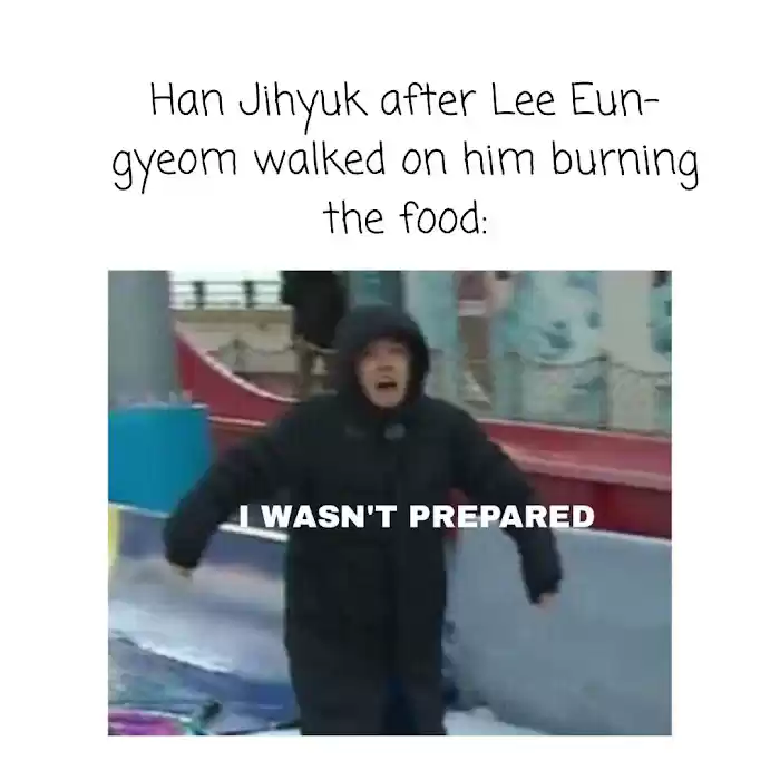 No Love Zone Chapter 48