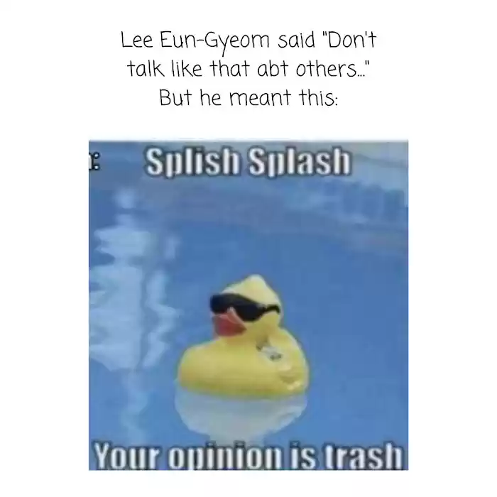 No Love Zone Chapter 48