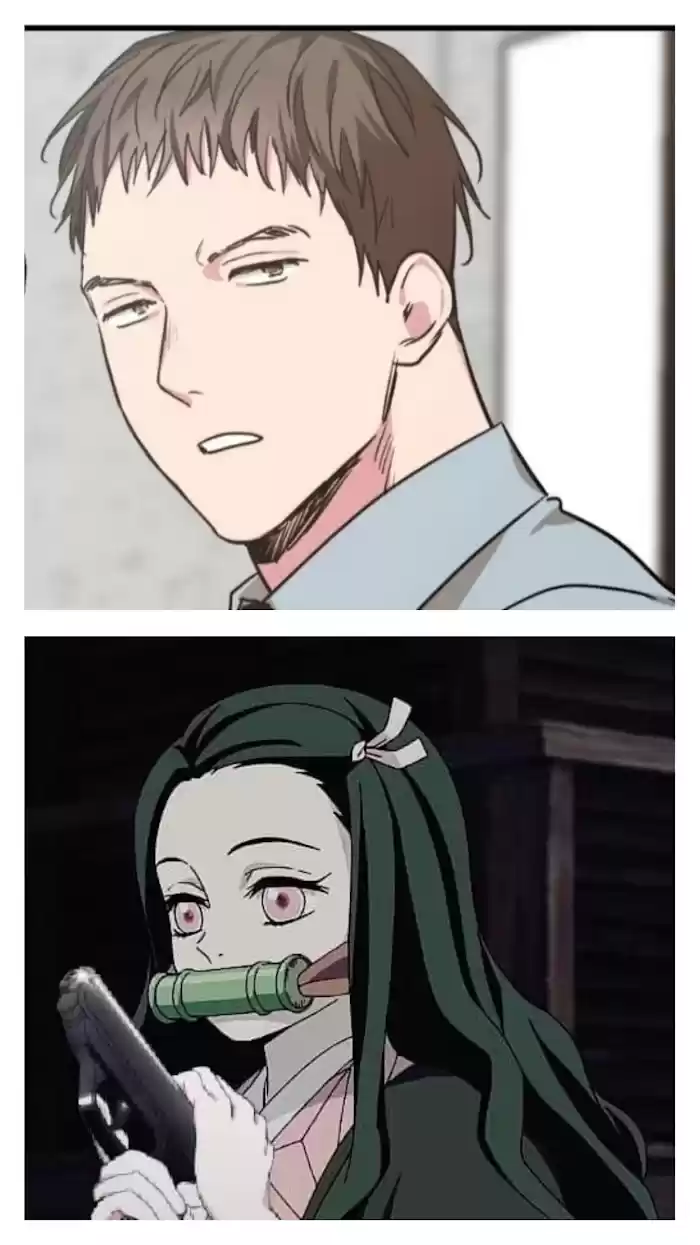 No Love Zone Chapter 48