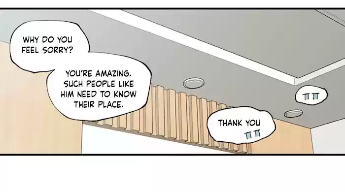 No Love Zone Chapter 49