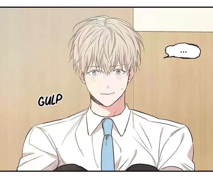 No Love Zone Chapter 49