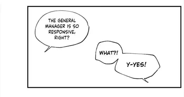 No Love Zone Chapter 49