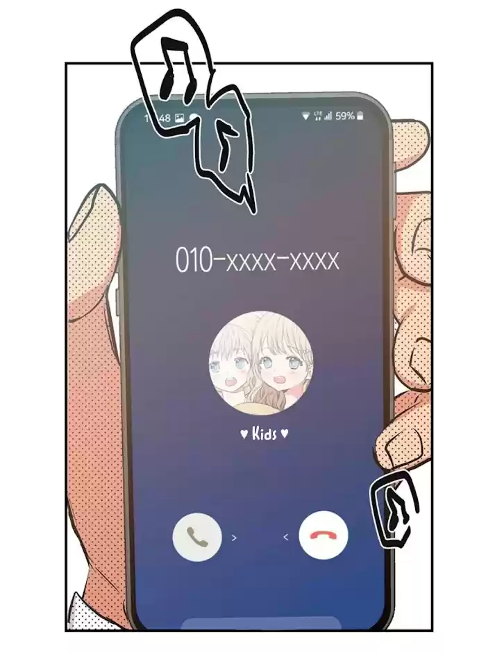 No Love Zone Chapter 49