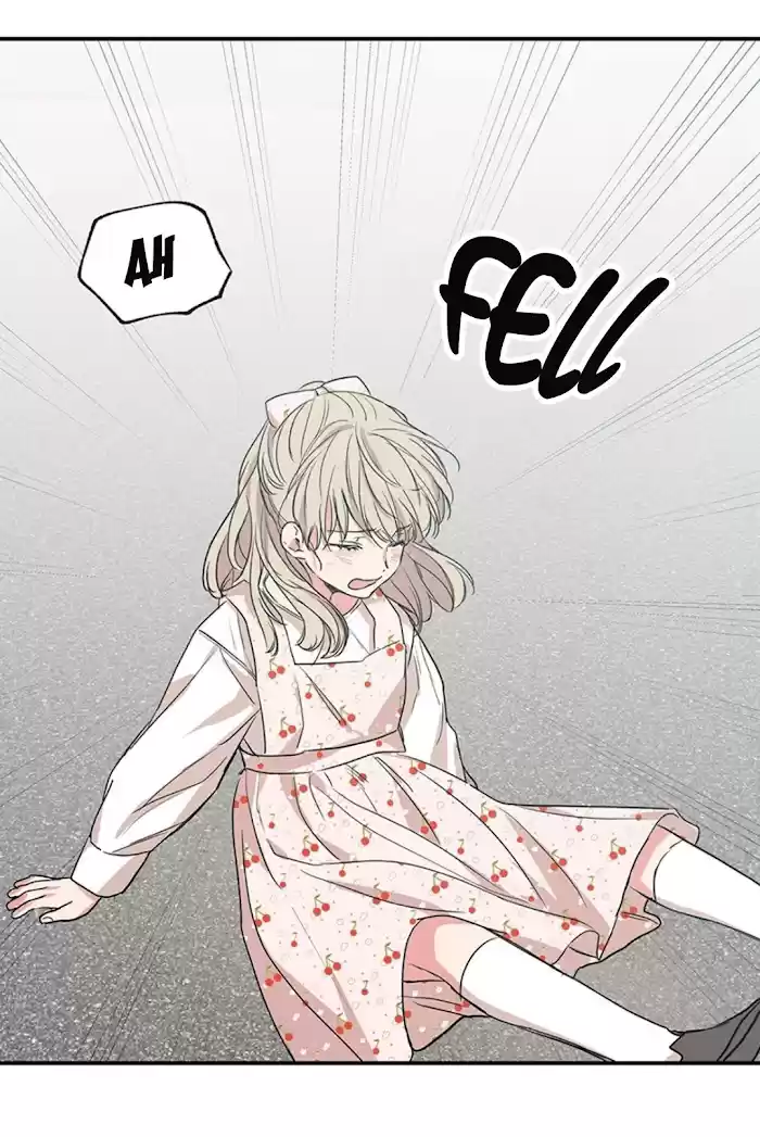 No Love Zone Chapter 50